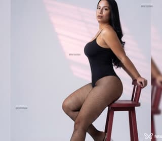 Acompanhante em Sete Lagoas-MG - Kamyllyh Fonseca