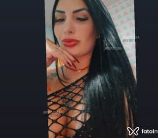 Acompanhante em Taubaté-SP - Bruna Gomes