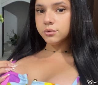 Acompanhante em Linhares-ES - Elisa Campos