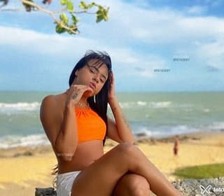 Acompanhante em Linhares-ES - Elisa Campos