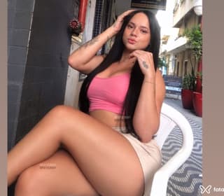 Acompanhante em Colatina-ES - Elisa Campos