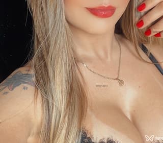 Acompanhante em Anápolis-GO - Lorena