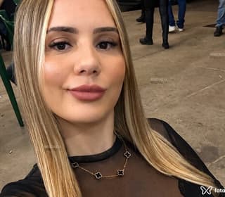 Acompanhante em Anápolis-GO - Lorena
