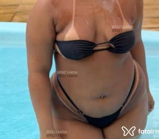Acompanhante em Barra Mansa-RJ - Amanda Rosali