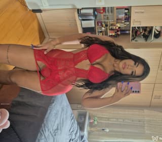 Acompanhante em Londrina-PR - Melissa Prado