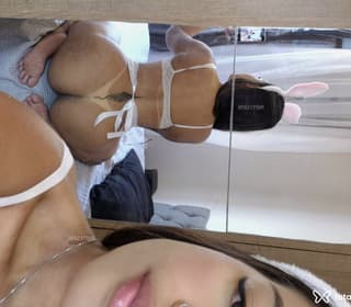 Acompanhante em Londrina-PR - Melissa Prado