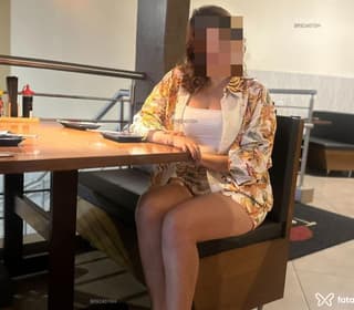 Acompanhante em São Miguel do Oeste-SC - Suellen Lins