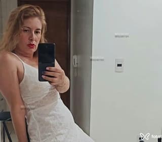 Acompanhante em São Miguel do Oeste-SC - Suellen Lins