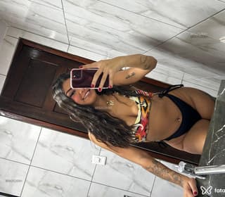Acompanhante em Angra dos Reis-RJ - Luana Zarf