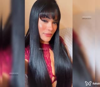 Acompanhante em Sobral-CE - Pietra Carvalho