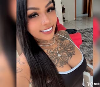 Acompanhante em Mafra-SC - Biatriz Nogueira