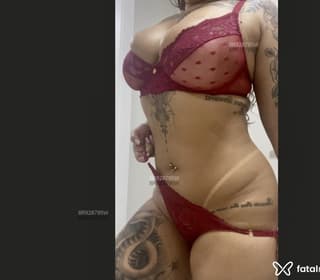 Acompanhante em Jaraguá do Sul-SC - Bruna Lima