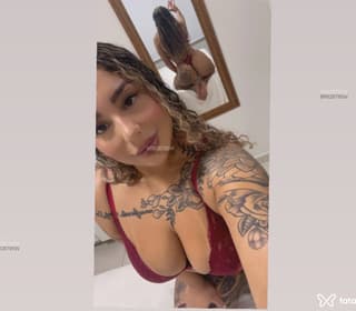 Acompanhante em Jaraguá do Sul-SC - Bruna Lima