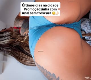 Acompanhante em Nova Mutum-MT - Hannah Cavalcante