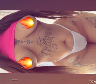 Acompanhante em Nova Mutum-MT - Hannah Cavalcante