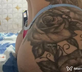 Acompanhante em Cabo Frio-RJ - Evelyn Rosa