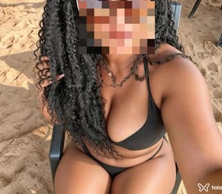 Acompanhante em Cachoeiro de Itapemirim-ES - Thais Fofinha