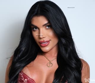 Acompanhante em Fortaleza-CE - Jade Doarte