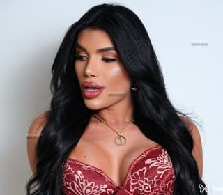 Acompanhante em Fortaleza-CE - Jade Doarte