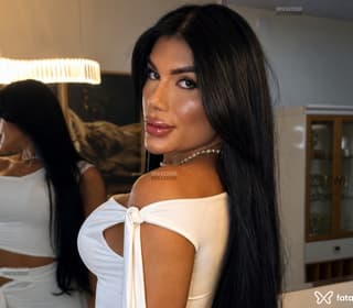 Acompanhante em Fortaleza-CE - Jade Doarte