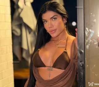 Acompanhante em Fortaleza-CE - Jade Doarte