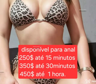 Acompanhante em Uruguaiana-RS - Luna