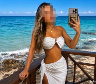 Acompanhante em Goiânia-GO - Luísa