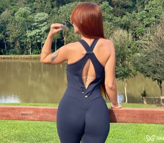 Acompanhante em Marechal Cândido Rondon-PR - Fernanda