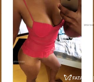 Acompanhante em Biguaçu-SC - Thayla Oliveira