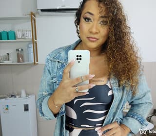 Acompanhante em Belo Horizonte-MG - Rebecka Gomes