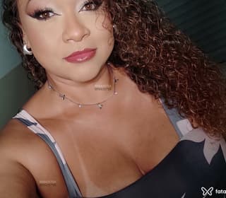 Acompanhante em Belo Horizonte-MG - Rebecka Gomes