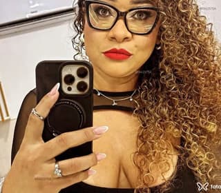 Acompanhante em Belo Horizonte-MG - Rebecka Gomes