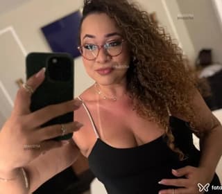 Acompanhante em Belo Horizonte-MG - Rebecka Gomes