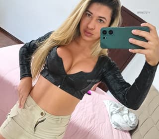 Acompanhante em Ponta Grossa-PR - Laura Semoneka
