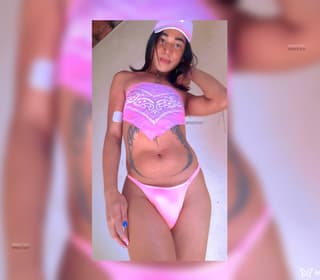 Acompanhante em Marabá-PA - Kíara Iara