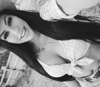 Acompanhante em Cianorte-PR - Serena Fox