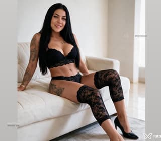 Acompanhante em Cianorte-PR - Serena Fox