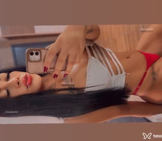 Acompanhante em Guaratuba-PR - Serena Fox