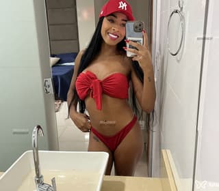 Acompanhante em Nova Venécia-ES - Laura