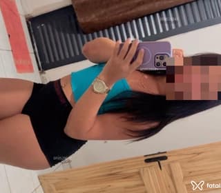 Acompanhante em Araguaína-TO - Bella Ayla