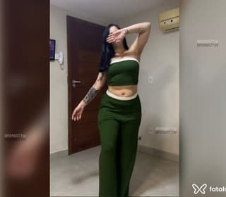 Acompanhante em Cachoeiro de Itapemirim-ES - Gabriella Helena