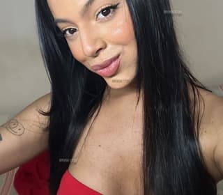 Acompanhante em Quixadá-CE - Andressa Paiva