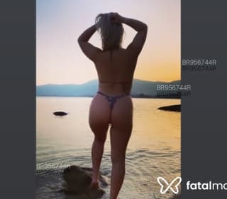 Acompanhante em Jaraguá do Sul-SC - Aninha