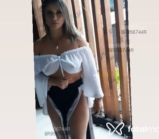 Acompanhante em Jaraguá do Sul-SC - Aninha