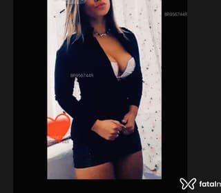 Acompanhante em Jaraguá do Sul-SC - Aninha