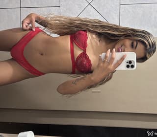 Acompanhante em Balneário Camboriú-SC - Iana Bella