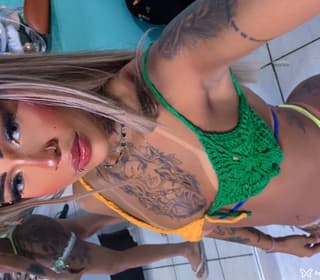 Acompanhante em Paraty-RJ - Serena Vips