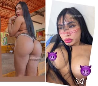Acompanhante em Palmas-TO - Maria Eduarda