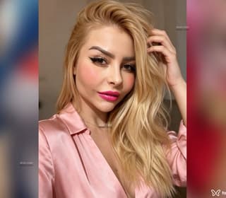 Acompanhante em Araripina-PE - Mariah Bárbara