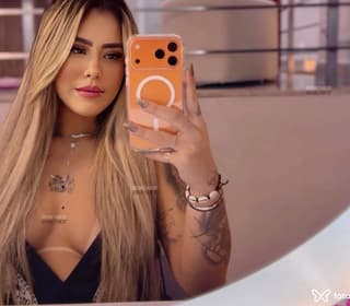 Acompanhante em São Carlos-SP - Kelly Duarte